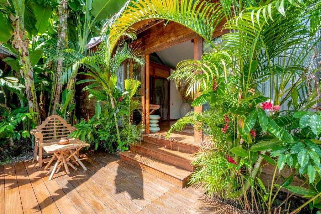 Secret River Villa - Luxury Villa 5 Bedrooms - Kerobokan - Canggu Extérieur photo